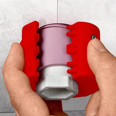 KNIPEX BiX - rørskærer