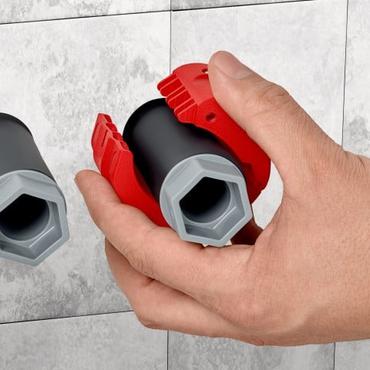 KNIPEX BiX - rørskærer