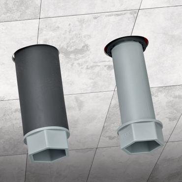 KNIPEX BiX - rørskærer