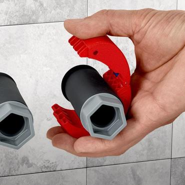 KNIPEX BiX - rørskærer