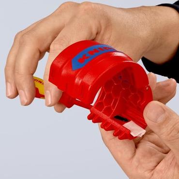 KNIPEX BiX - rørskærer