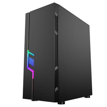 Gembird Fornax 2000 RGB - mid tower - ATX
