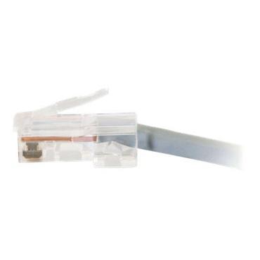 C2G Cat5e Non-Booted Unshielded (UTP) Network Crossover Patch Cable