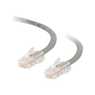 C2G Cat5e Non-Booted Unshielded (UTP) Network Crossover Patch Cable
