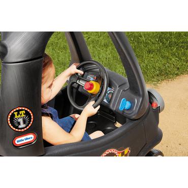 Little Tikes Cozy Coupe Cab Bil til at ride på