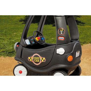Little Tikes Cozy Coupe Cab Bil til at ride på