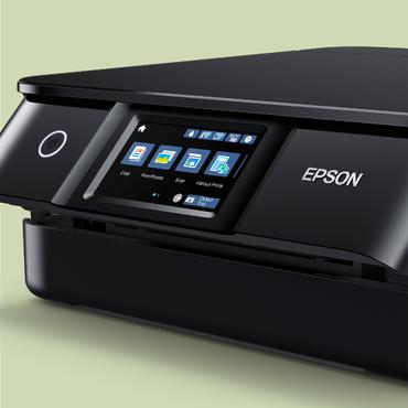 Epson Expression Photo XP-8700 - multifunktionsprinter - farve