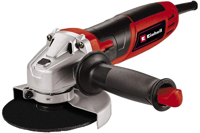 Einhell 4430971 vinkelsliber 850 W 1,61 kg