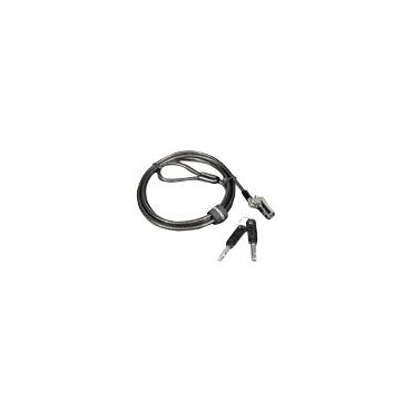 Kensington MicroSaver DS Cable Lock From Lenovo sikkerhedskabelslås