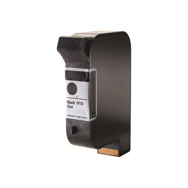 HP 1918 - sort - original - blækpatron