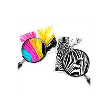 HP 1918 - sort - original - blækpatron