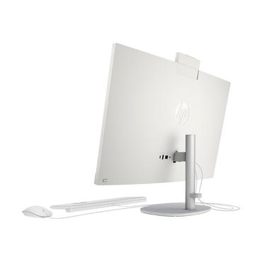 HP All-in-One PC 27-cr0102ng [68,5cm (27) FHD-Display, Intel i5-1335U, 16GB RAM, 1TB SSD, Iris Xe Grafik, Windows 11]