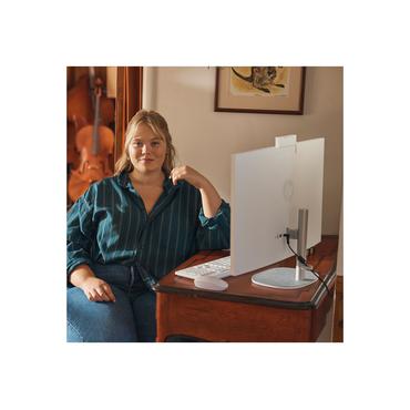 HP All-in-One PC 27-cr0102ng [68,5cm (27) FHD-Display, Intel i5-1335U, 16GB RAM, 1TB SSD, Iris Xe Grafik, Windows 11]