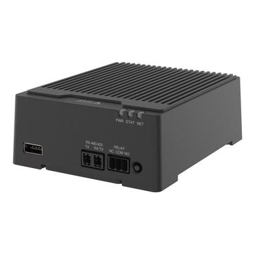 D3110 Mk II Connectivity Hub