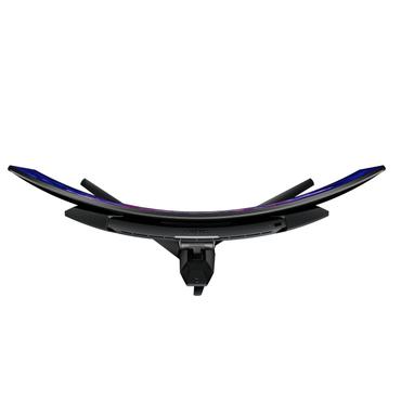 ASUS ROG Swift PG34WCDM skærm - 34" - VESA Adaptive-Sync, AMD FreeSync Premium Pro, NVIDIA G-SYNC Compatible - 0,03ms