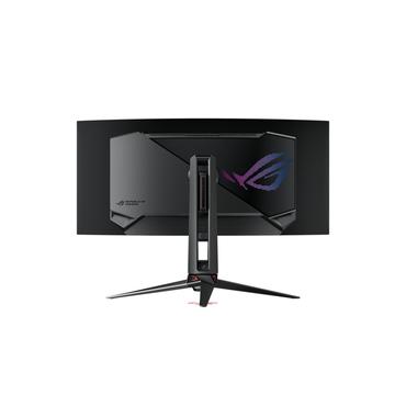 ASUS ROG Swift PG34WCDM skærm - 34" - VESA Adaptive-Sync, AMD FreeSync Premium Pro, NVIDIA G-SYNC Compatible - 0,03ms