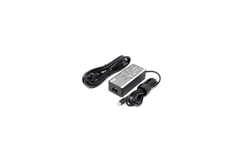 Lenovo - AC Adapter (20V 3,25A) - oplader til bærbar - 02DL108 