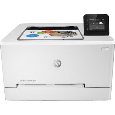 HP Color LaserJet Pro M255dw - printer - farve - laser