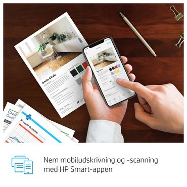 HP Color LaserJet Pro M255dw - printer - farve - laser