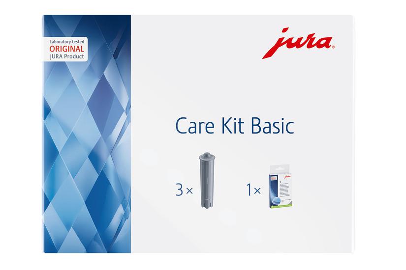JURA Care Kit Basic (25067)
