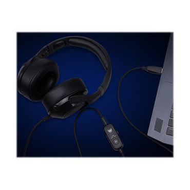 Acer Predator Galea 350 Gaming Headset