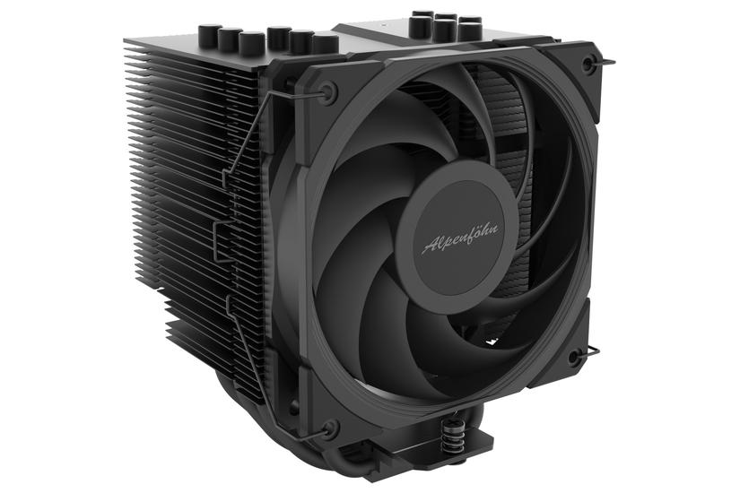Alpenföhn Brocken 4 CPU-Kühler - 120mm