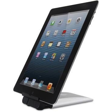 iSlider stand, Silver