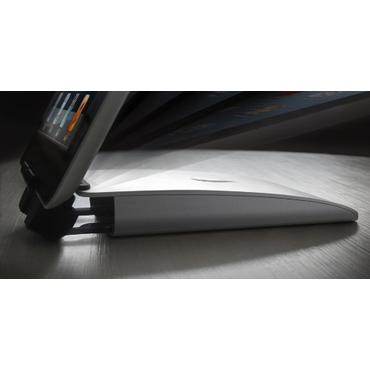 iSlider stand, Silver