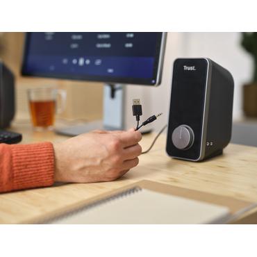 Trust Arys - högtalare - för persondator