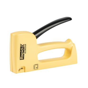 Rapid R13 Hæftepistol Blomster