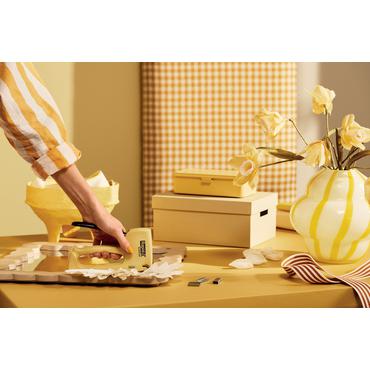 Rapid R13 Hæftepistol Blomster