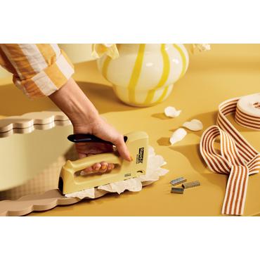 Rapid R13 Hæftepistol Blomster