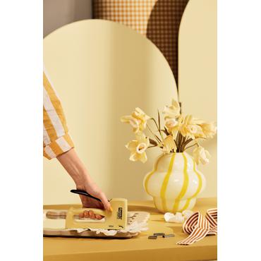 Rapid R13 Hæftepistol Blomster