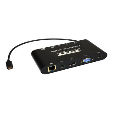 PORT connect TRAVEL 1X4K ++