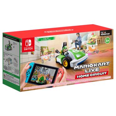 Mario Kart Live Home Circuit