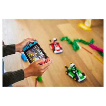 Mario Kart Live Home Circuit