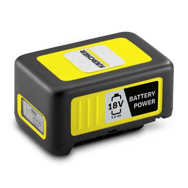 Kärcher batteri