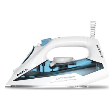 TAURUS Steam Iron Bali 3200 X-Slide