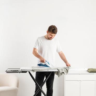 TAURUS Steam Iron Bali 3200 X-Slide