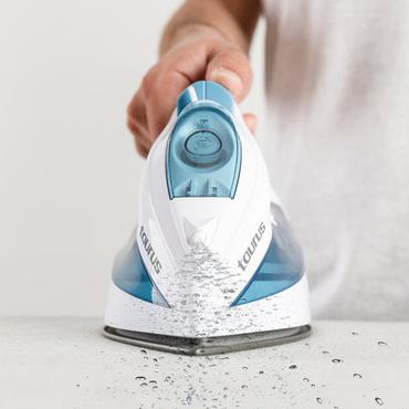TAURUS Steam Iron Bali 3200 X-Slide