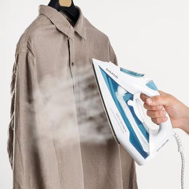 TAURUS Steam Iron Bali 3200 X-Slide