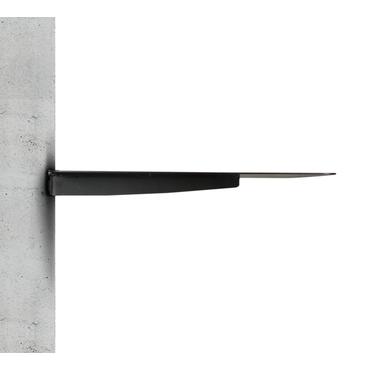 B-TECH BT7032 - komponenter til montering - sort