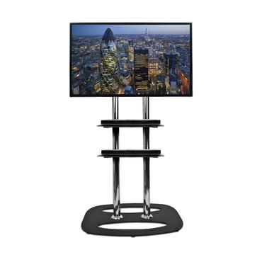 B-TECH BT7032 - komponenter til montering - sort