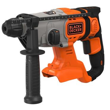 Black & Decker BCD900B-XJ bor 1880 rpm SDS-plus Sort, Orange