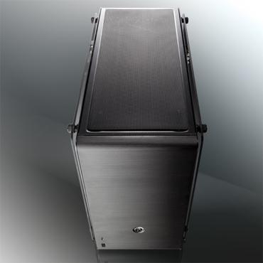 RAIJINTEK OPHION EVO - tower - mini ITX