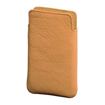 Hama Fabio M mobiltelefon etui Orange