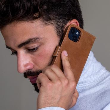 dbramante1928 Lynge - vikbart fodral f&ouml;r mobiltelefon