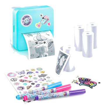 Canal Toys Instant Pocket Printer