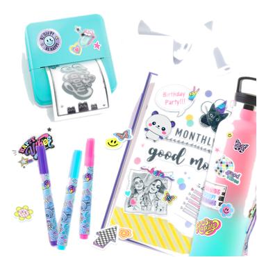 Canal Toys Instant Pocket Printer