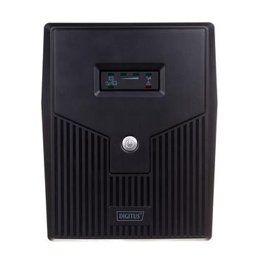 UPS Line-Ineractive      1500VA/900W LED